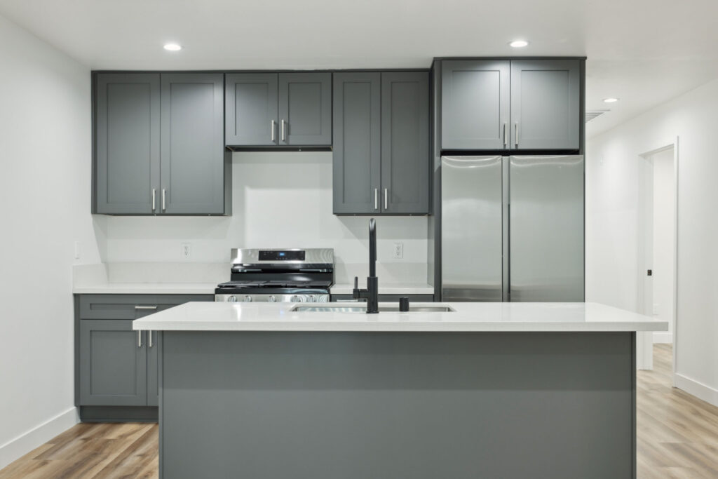 Kitchen finishes that shape ADU cost in a Los Angeles ADU