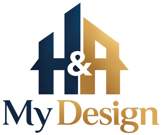 H&A My Design