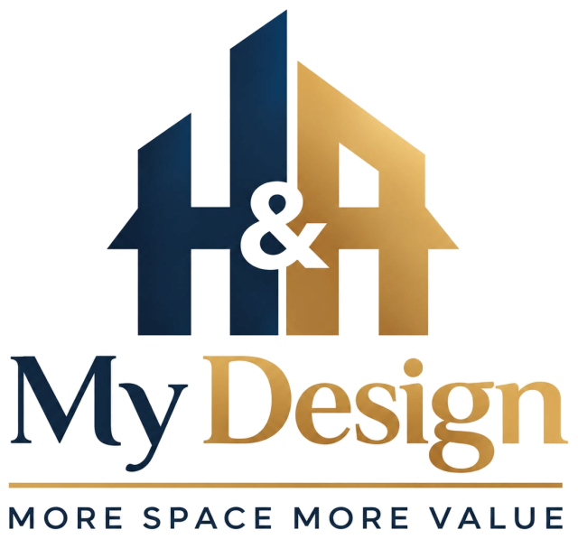 H&A My Design