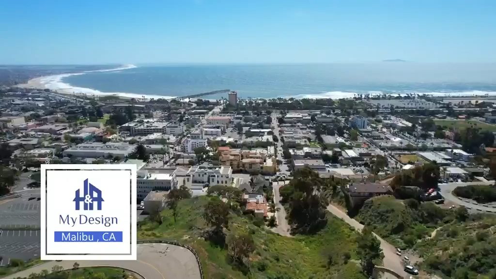 H&A My Design homeowner video review by Elizabeth, Malibu