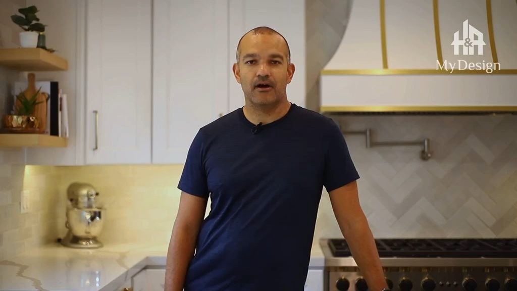 H&A My Design homeowner video review by Ryan, Torrance